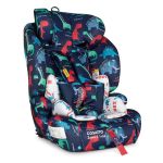 Cosatto Zoomi 2 i-Size Car Seat - D is for Dino