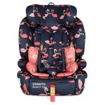 Cosatto Zoomi 2 i-Size Car Seat - Pretty Flamingo