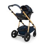 Cosatto x Paloma Faith Wow Continental Pram & Accessories Bundle - On the Prowl