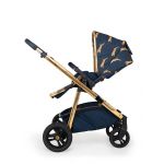 Cosatto x Paloma Faith Wow Continental Pram & Accessories Bundle - On the Prowl