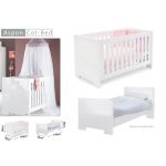 Babystyle Cot Bed - Aspen