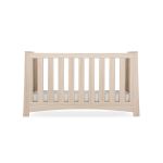 CuddleCo Isla 2 Piece Nursery Furniture Set – Ash