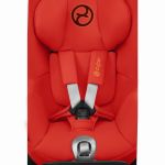 Cybex Sirona Z i-Size Autumn Gold (2020 Collection)