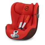 Cybex Sirona Z i-Size Autumn Gold (2020 Collection)