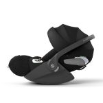UPPAbaby VISTA V2 Travel System with Cybex Cloud T + Rotating IsoFix Base