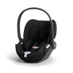iCandy Peach 7 Double Cybex Cloud T Travel System Bundle - Biscotti