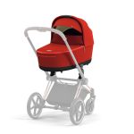 Cybex Priam Pushchair with Lux Carrycot - Autumn Gold (2022)