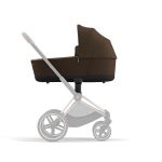 Cybex Priam Pushchair with Lux Carrycot - Khaki Green (2022)