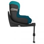 Cybex Sirona S2 i-Size Car Seat - River Blue