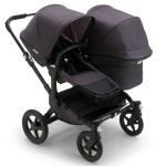 Bugaboo Donkey 5 Duo Complete Pushchair and Carrycot