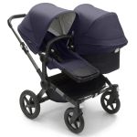 Bugaboo Donkey 5 Duo Complete Pushchair and Carrycot