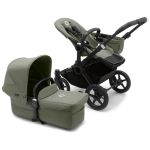 Bugaboo Donkey 5 Mono Complete Pushchair and Carrycot