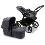 Bugaboo Donkey 5 Mono Complete Pushchair and Carrycot