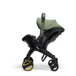 Doona i Infant Car Seat Stroller - Desert Green
