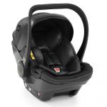 Egg 2 Luxury Special Edition Travel System with Shell Car Seat - Jurassic Black & Gold