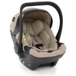 Egg 2 Shell i-Size Car Seat - Feather