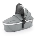 Egg 2 Carrycot - Monument Grey