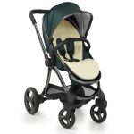 Egg 2 Stroller with Carrycot - Sherwood