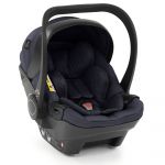 Egg 2 Luxury Travel System with Shell Car Seat Bundle - Cobalt