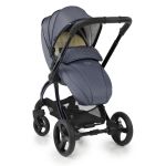 Egg 2 Stroller with Carrycot - Chambray