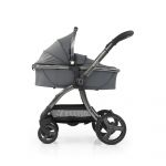 Egg 2 Special Edition Stroller with Carrycot - Jurassic Grey