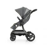 Egg 2 Luxury Special Edition Travel System with Maxi-Cosi Pebble Pro Car Seat Bundle - Jurassic Grey