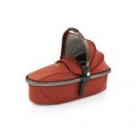 Egg 2 Stroller with Carrycot - Paprika