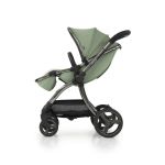 Egg 2 Luxury Travel System with Shell Car Seat Bundle - Seagrass