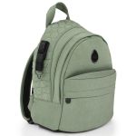 Egg 2 Backpack Changing Bag - Seagrass