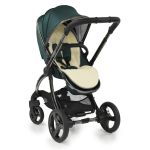 Egg 2 Stroller with Carrycot - Sherwood