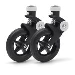 Bugaboo Bee 5 Reflective Replacement Wheel Caps Special Edition - Stellar