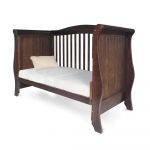 Babystyle Hollie 3-Piece Furniture Set - Rich Walnut