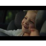 Cybex introduces the Anoris T i-Size Car Seat
