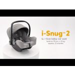 Joie i-Snug™ 2 | Ultra Lightweight i-Size Infant Car Seat