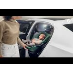 Introducing Maxi-Cosi 360 Pro Family featuring SlideTech™