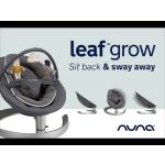 Nuna UK | LEAF™ grow | Baby Rocker