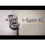 Joie Signature i-Spin™ XL | Birth to 12 Spinning Car Seat