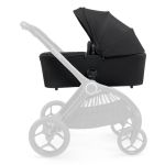 iCandy Core Carrycot - Black Edition