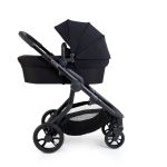 iCandy Orange 4 Pushchair with Complete Accessory Bundle - Choose your Colour