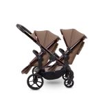 iCandy Peach 7 Double Pushchair - Coco