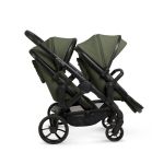 iCandy Peach 7 Double Pushchair - Ivy