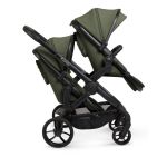 iCandy Peach 7 Double Pushchair - Ivy