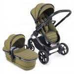 iCandy Peach 7 Pushchair and Carrycot - Choose your Colour