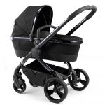iCandy Peach Pushchair, Carrycot and Accessories Complete Bundle - Cerium