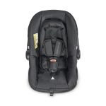 Ickle Bubba Astral Group 0+ Car Seat - Black