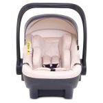 iCandy Peach 7 Travel System Bundle with Cocoon i-Size Car Seat & Base - Cookie