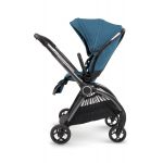 iCandy Core Pushchair and Carrycot - Atlantis Blue