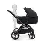 iCandy Core Pushchair and Carrycot - Black