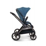 iCandy Core Pushchair and Carrycot - Atlantis Blue