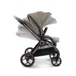 iCandy Core Travel System Bundle with Cybex Cloud T & Base - Light Moss